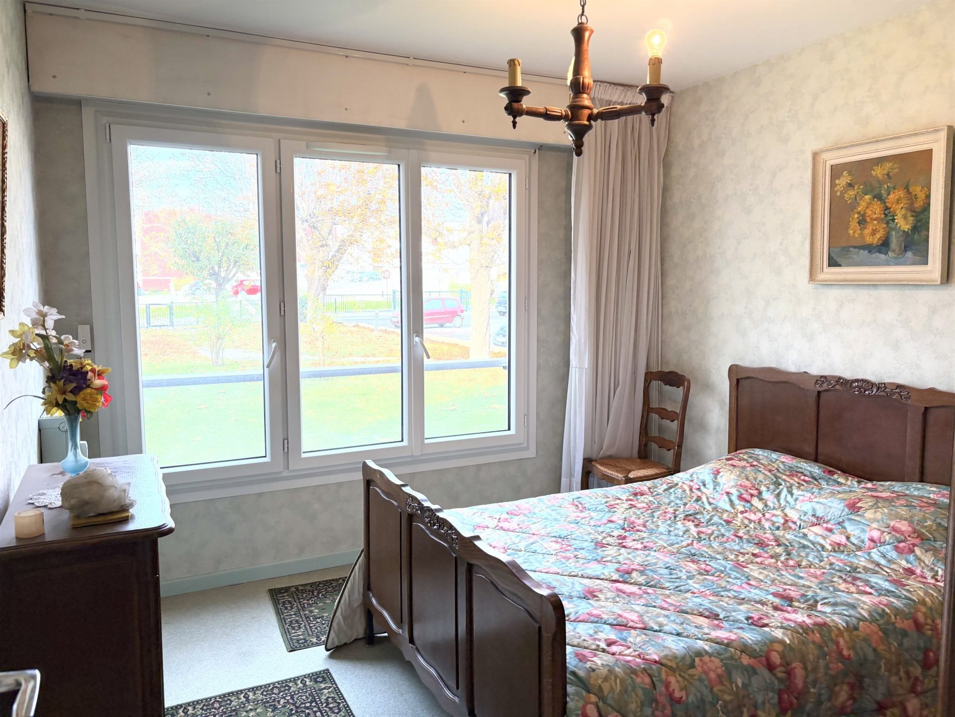 Appartement à vendre, 102m², Reims