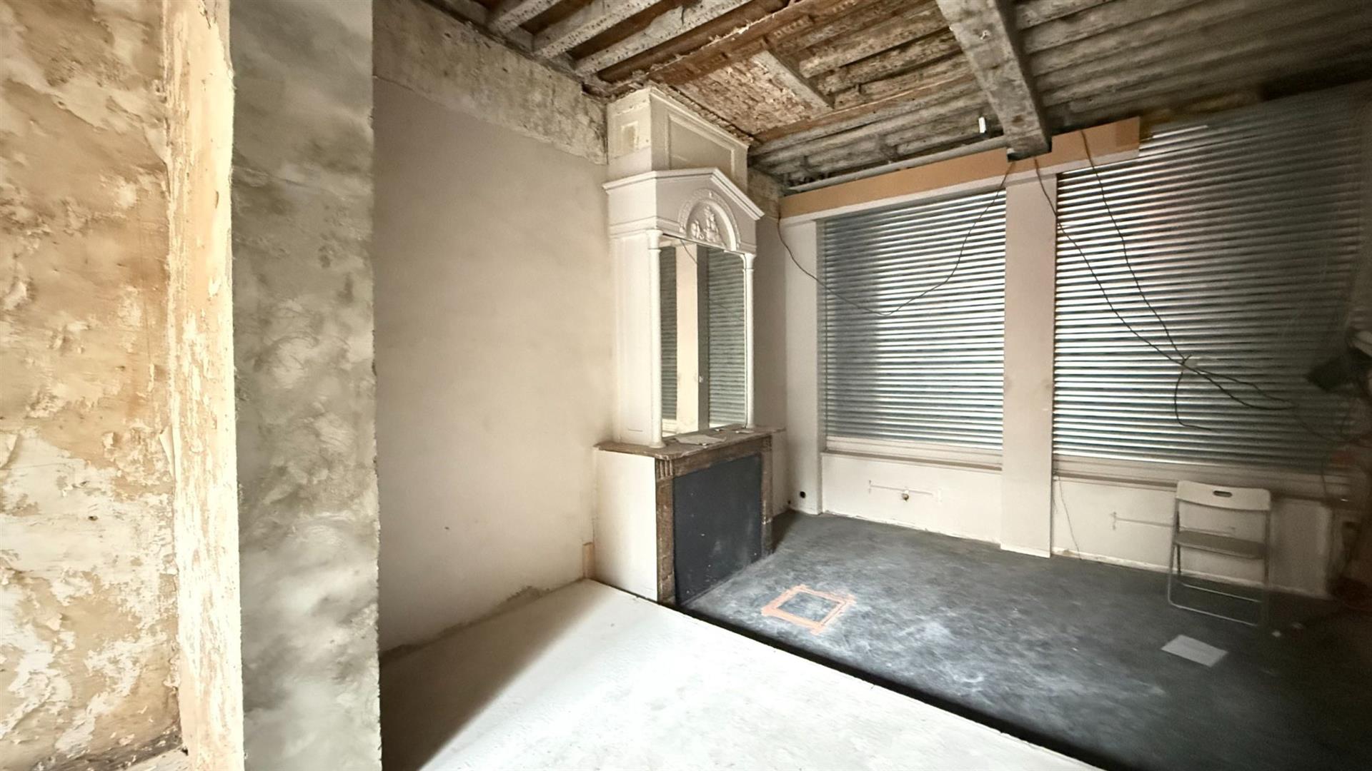 Maison à vendre, 200m², Lille