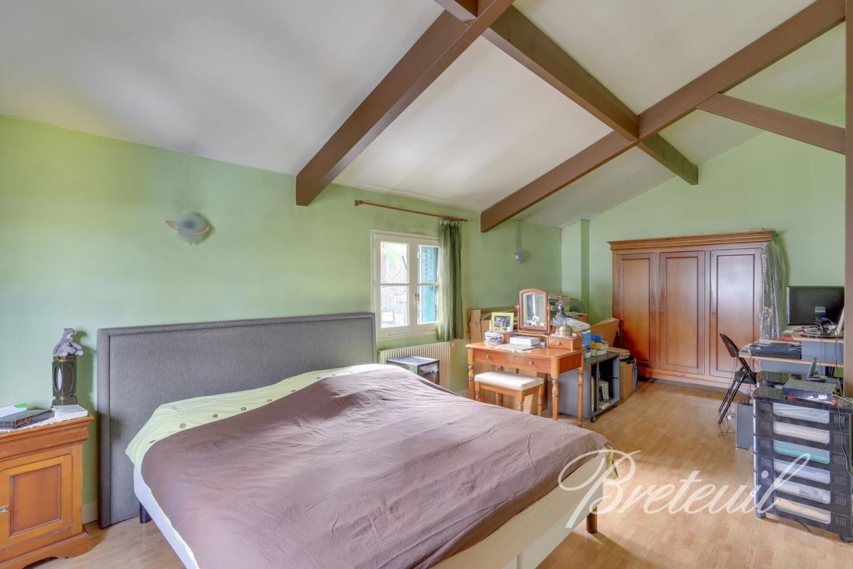 Maison à vendre, 126m², Paris 19ème