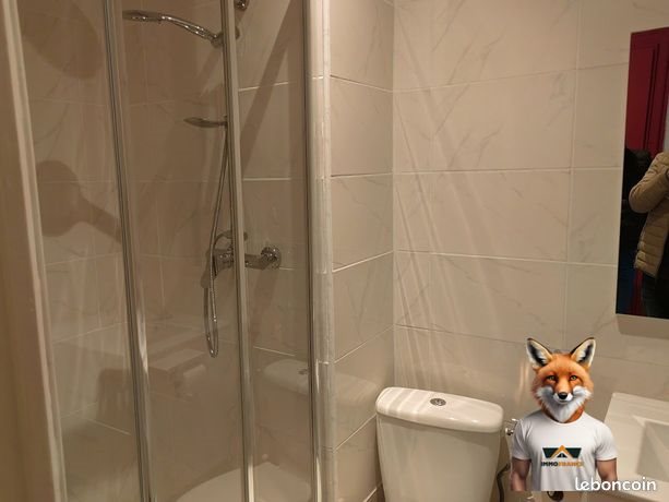 Appartement à vendre, 28m², Besançon