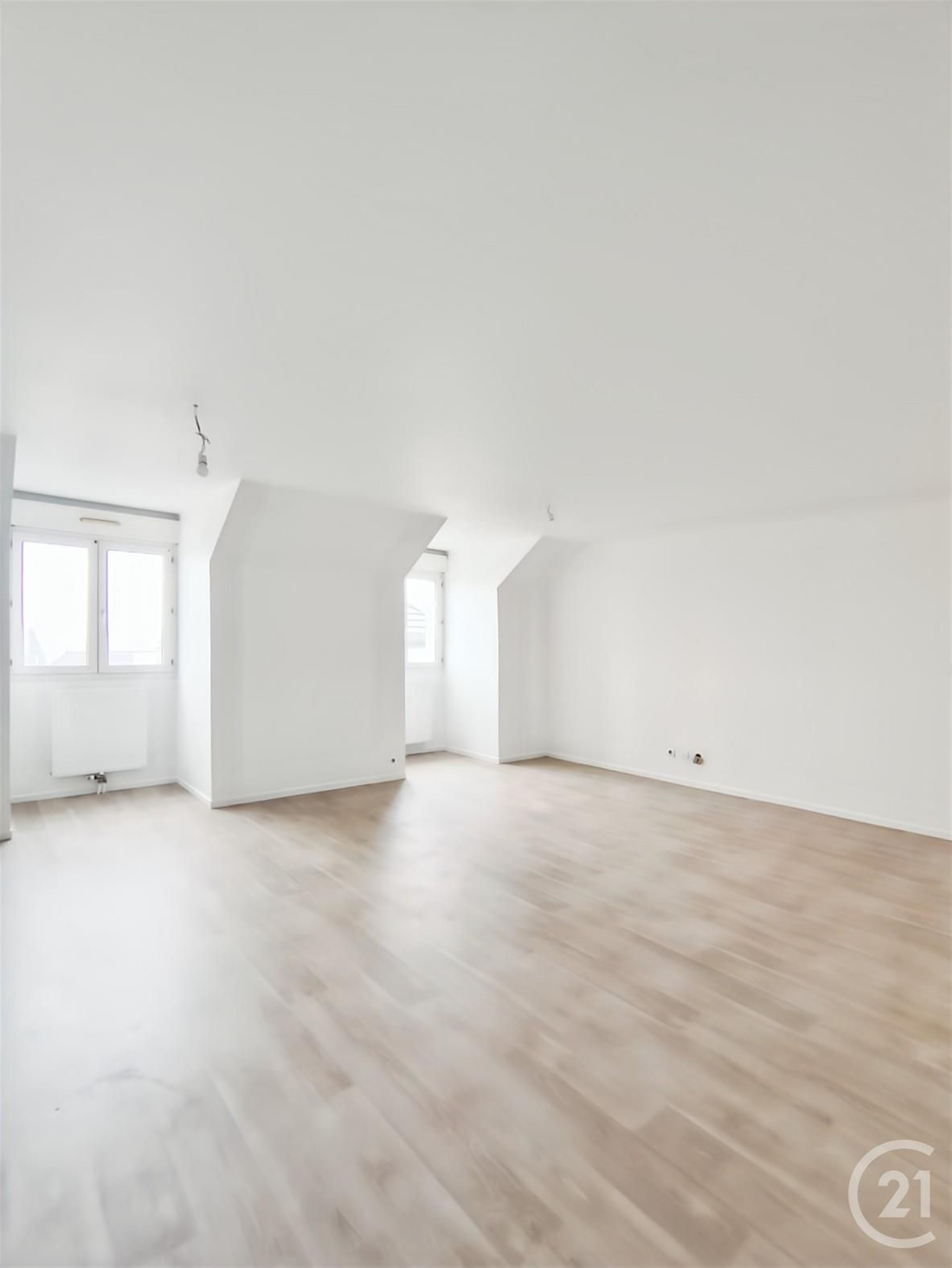 Appartement à vendre, 123m², Valdoie