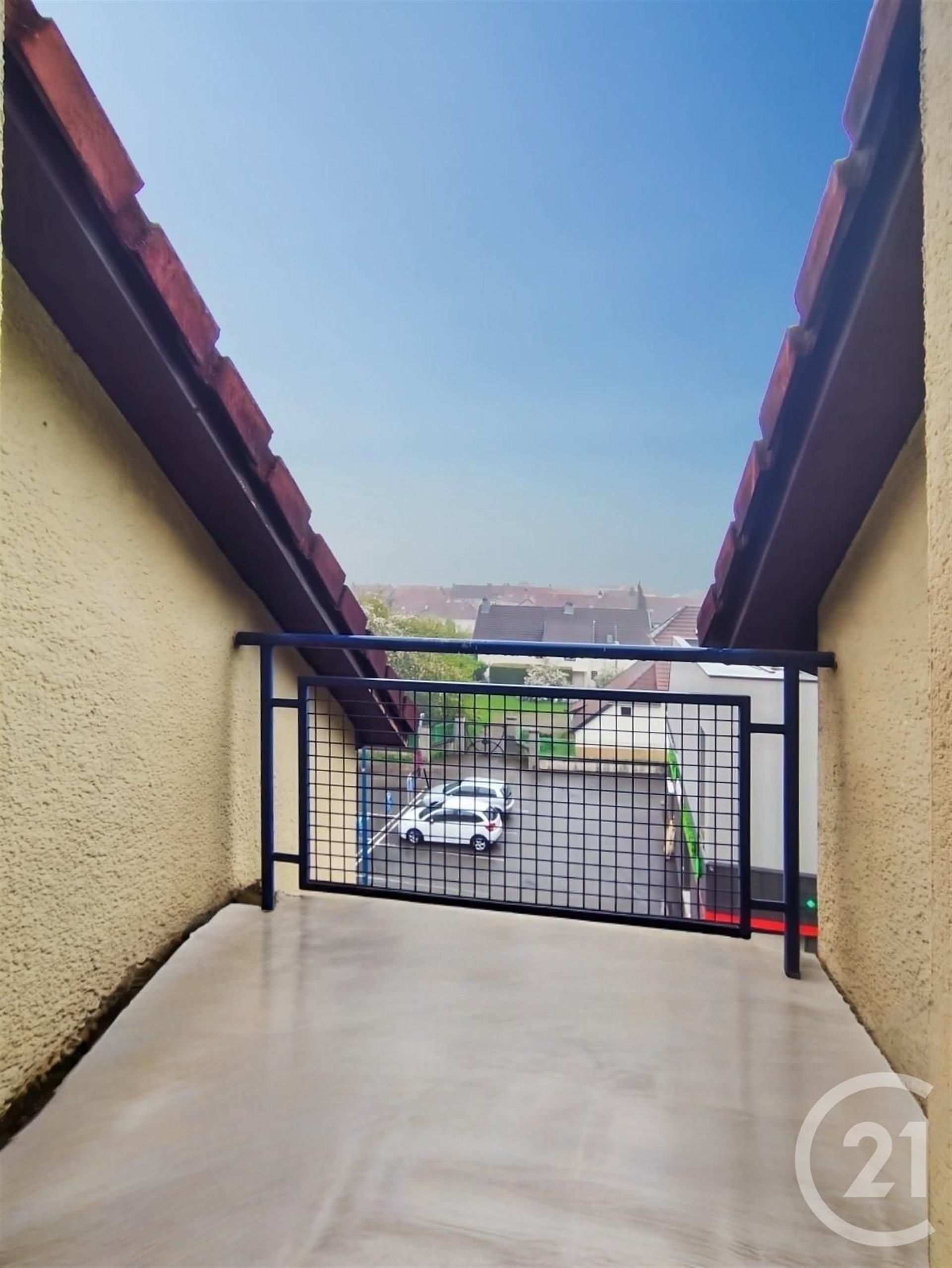 Appartement à vendre, 123m², Valdoie