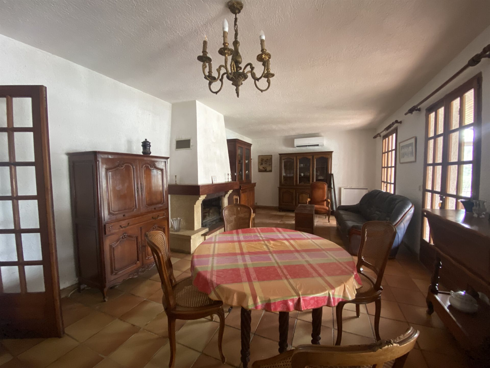 Maison à vendre, 120m², Claret