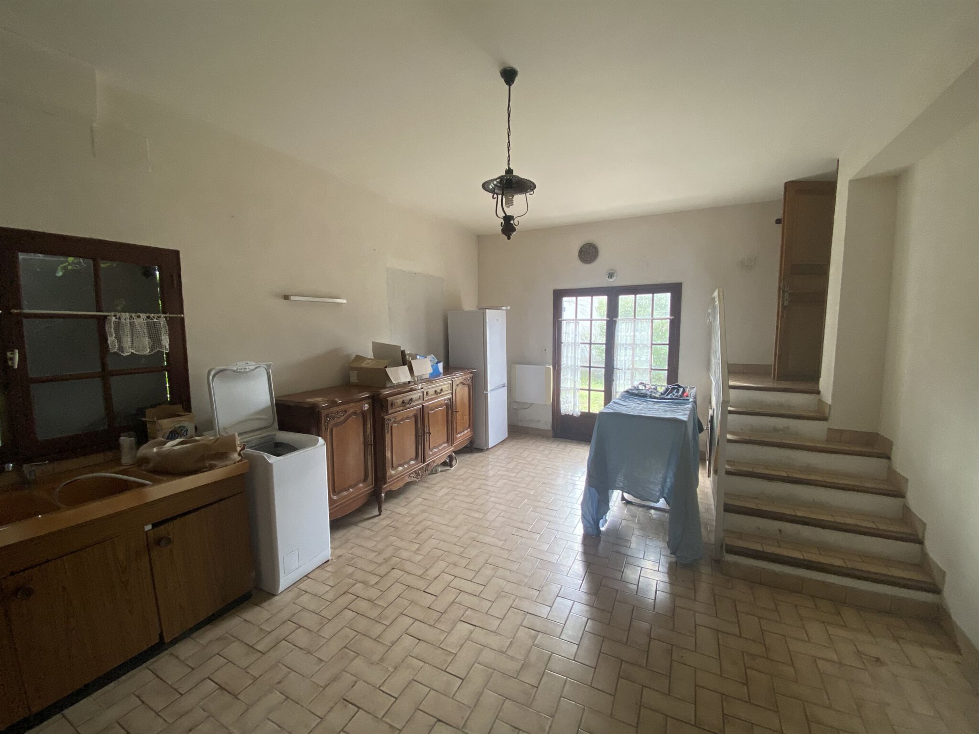 Maison à vendre, 120m², Claret