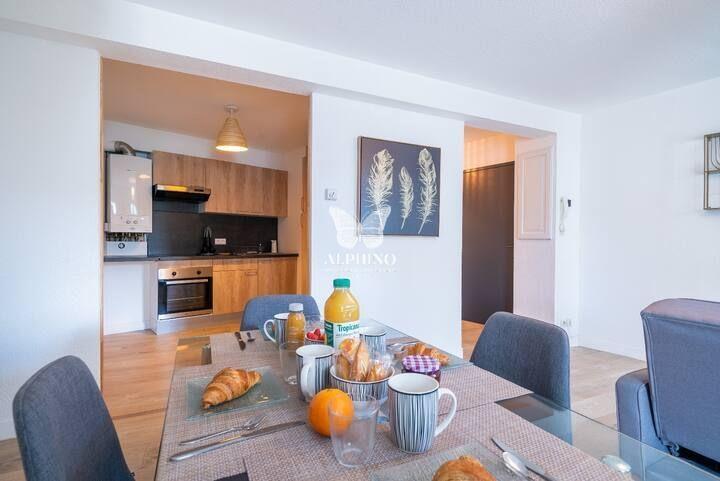 Appartement à vendre, 220m², Limoges