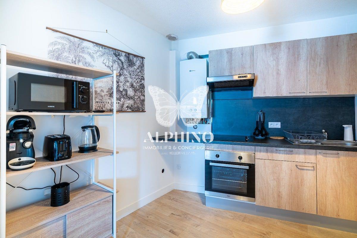 Appartement à vendre, 220m², Limoges