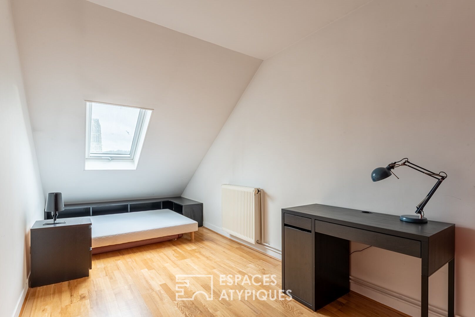 Appartement à vendre, 56m², Rouen