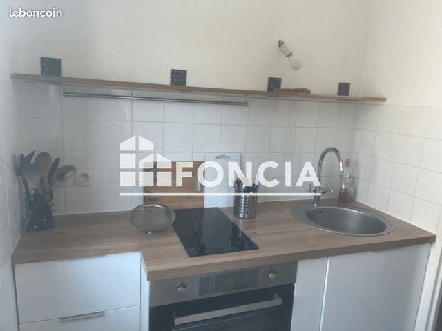 Maison à louer, 48m², Rouen