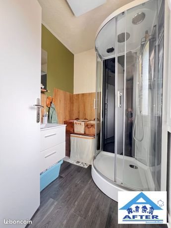 Maison à vendre, 49m², Saint-Max