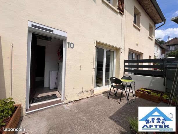 Maison à vendre, 49m², Saint-Max