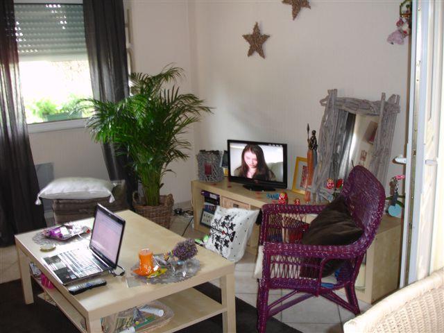 Appartement à louer, 62m², La Croix-Blanche