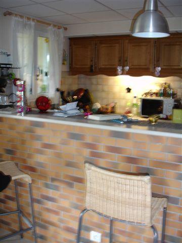 Appartement à louer, 62m², La Croix-Blanche