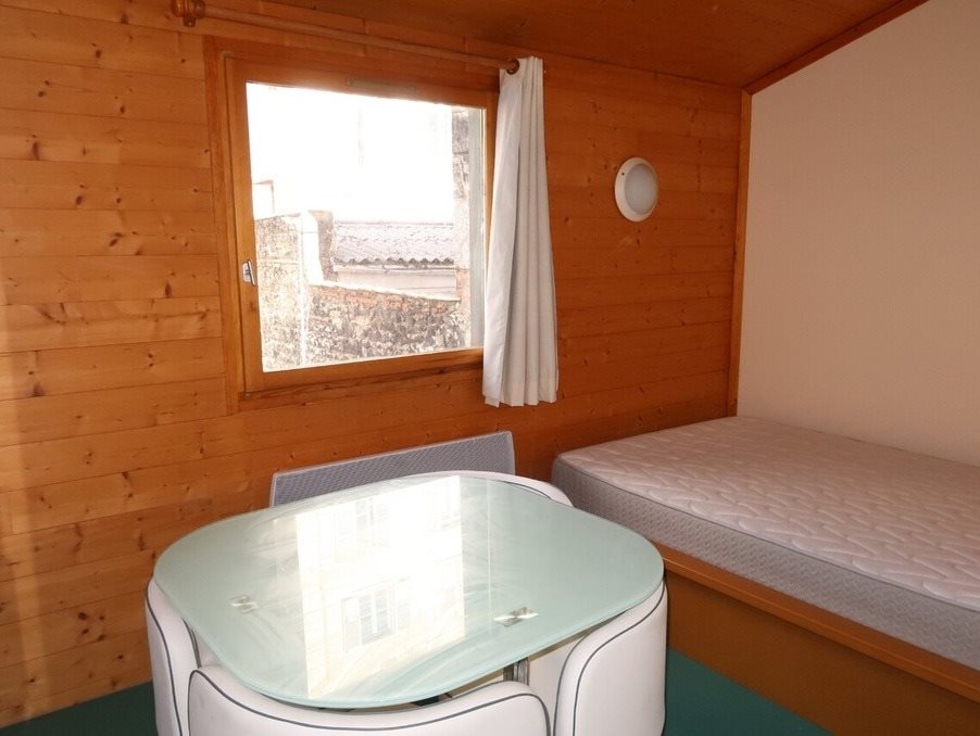 Appartement à louer, 15m², Clermont-Ferrand