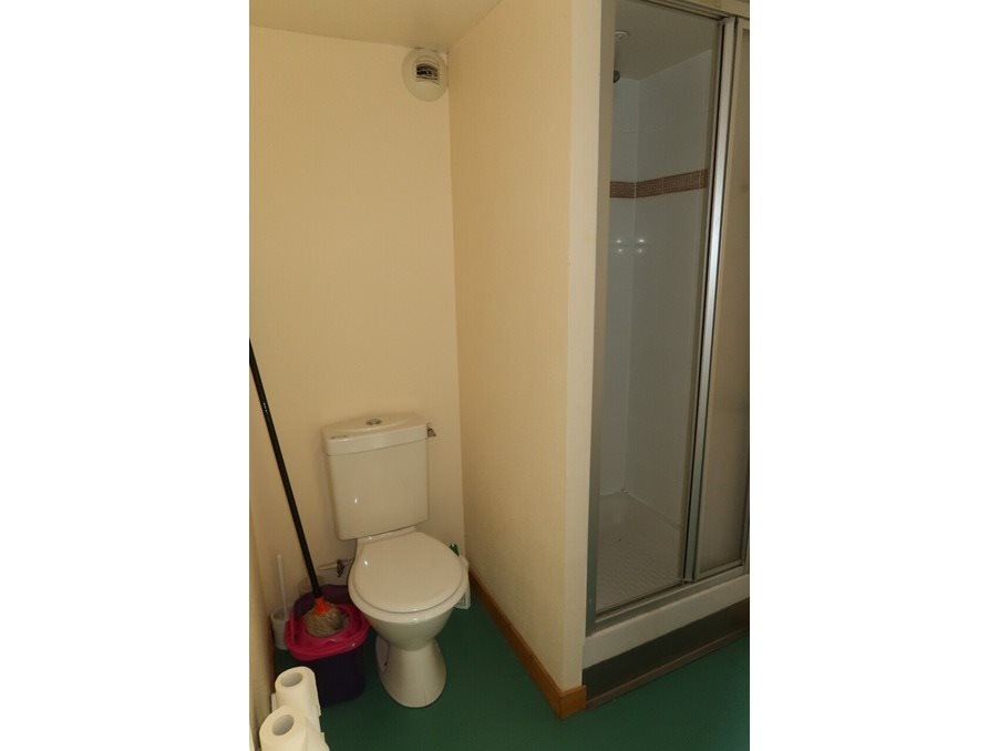 Appartement à louer, 15m², Clermont-Ferrand