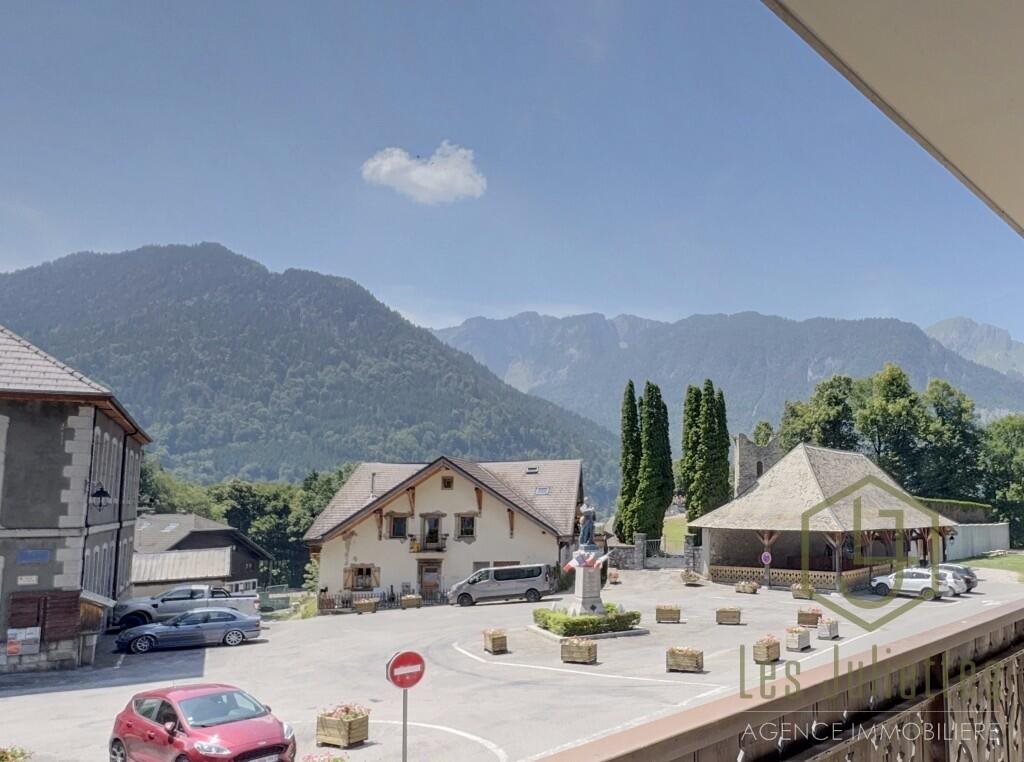 Appartement à vendre, 32m², Le Biot