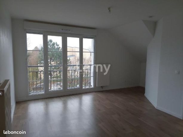 Appartement à louer, 43m², Vauréal
