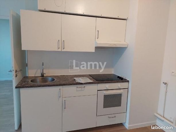 Appartement à louer, 43m², Vauréal