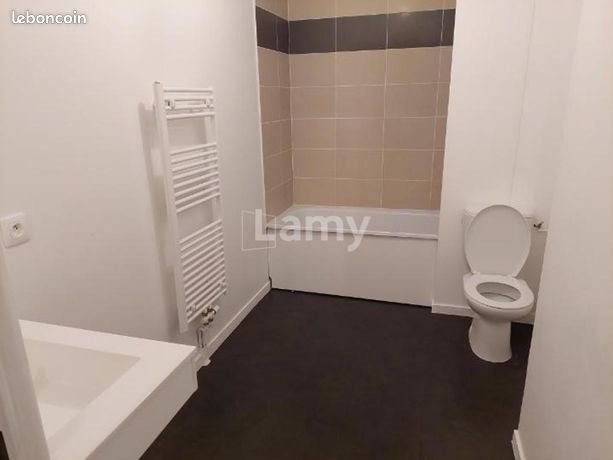 Appartement à louer, 43m², Vauréal