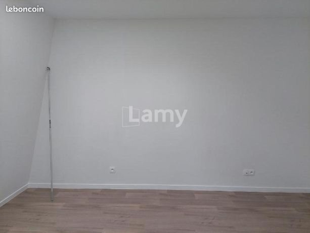Appartement à louer, 43m², Vauréal
