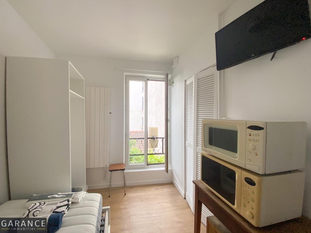 Appartement à louer, 12m², Paris 12ème