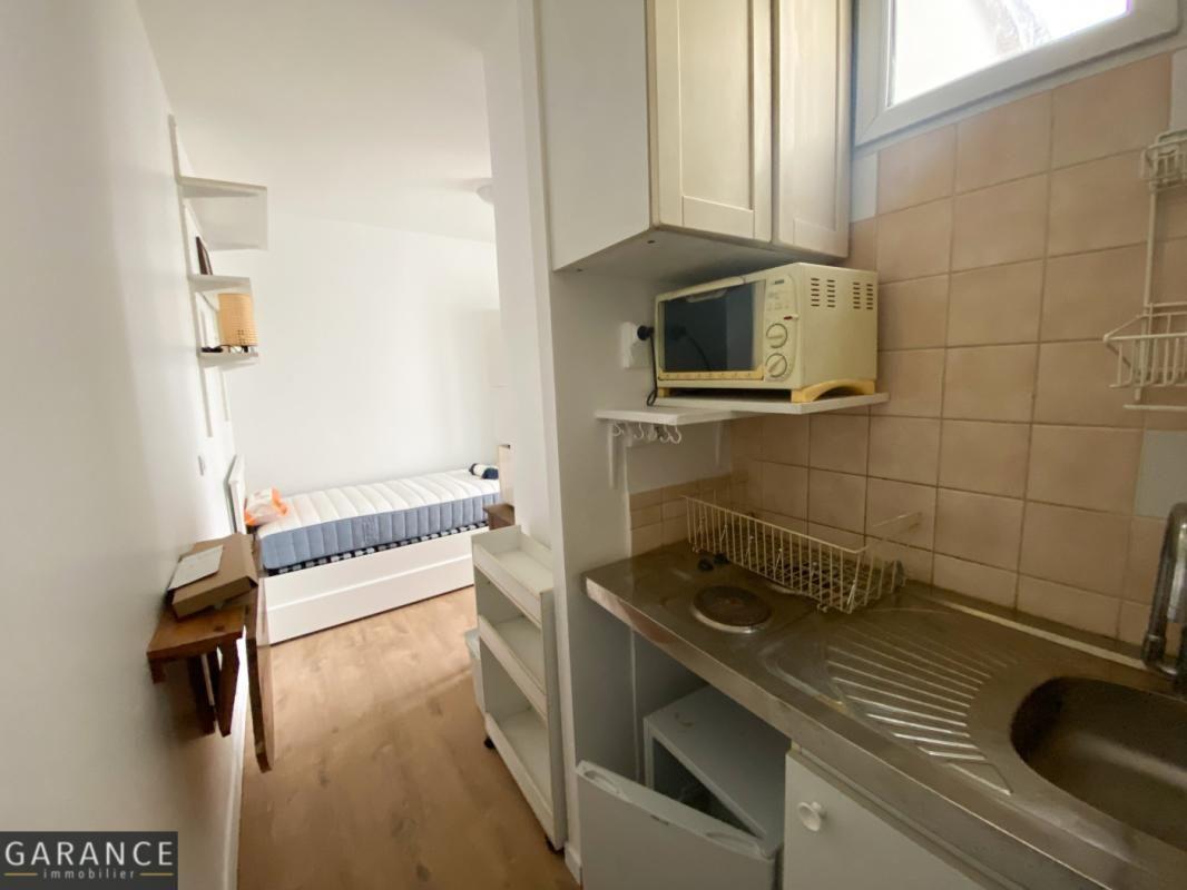 Appartement à louer, 12m², Paris 12ème