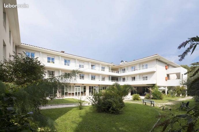 Appartement à vendre, 20m², La Bouilladisse