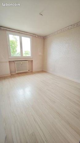 Appartement à vendre, 66m², Saint-Etienne