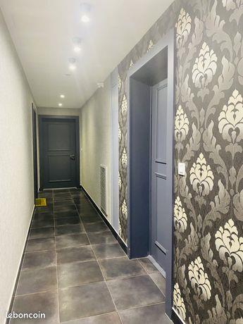 Appartement à vendre, 45m², Besançon