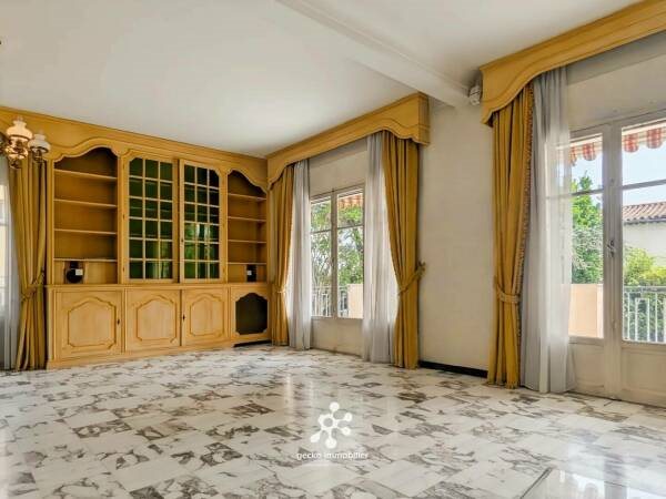 Appartement à vendre, 122m², Nice