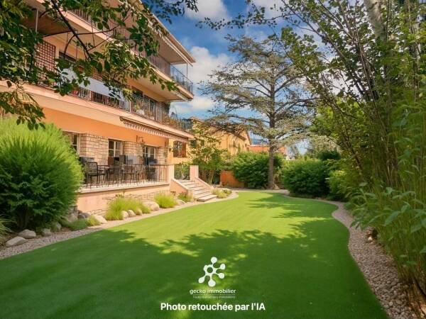 Appartement à vendre, 122m², Nice