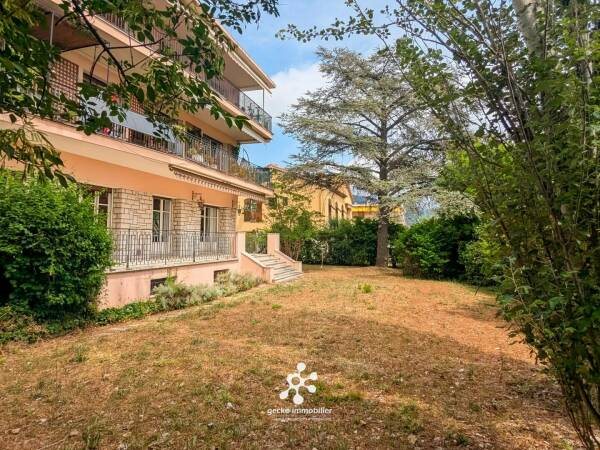 Appartement à vendre, 122m², Nice
