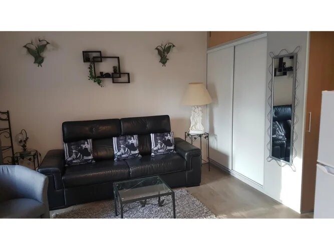 Appartement à vendre, 29m², La Roche-Posay