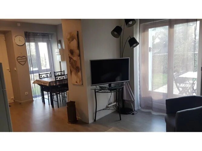 Appartement à vendre, 29m², La Roche-Posay