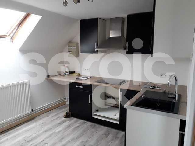 Appartement à louer, 61m², Sin-le-Noble