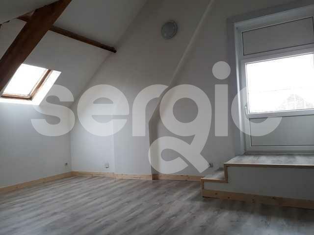 Appartement à louer, 61m², Sin-le-Noble