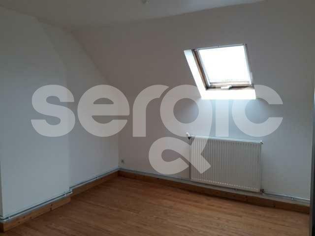 Appartement à louer, 61m², Sin-le-Noble