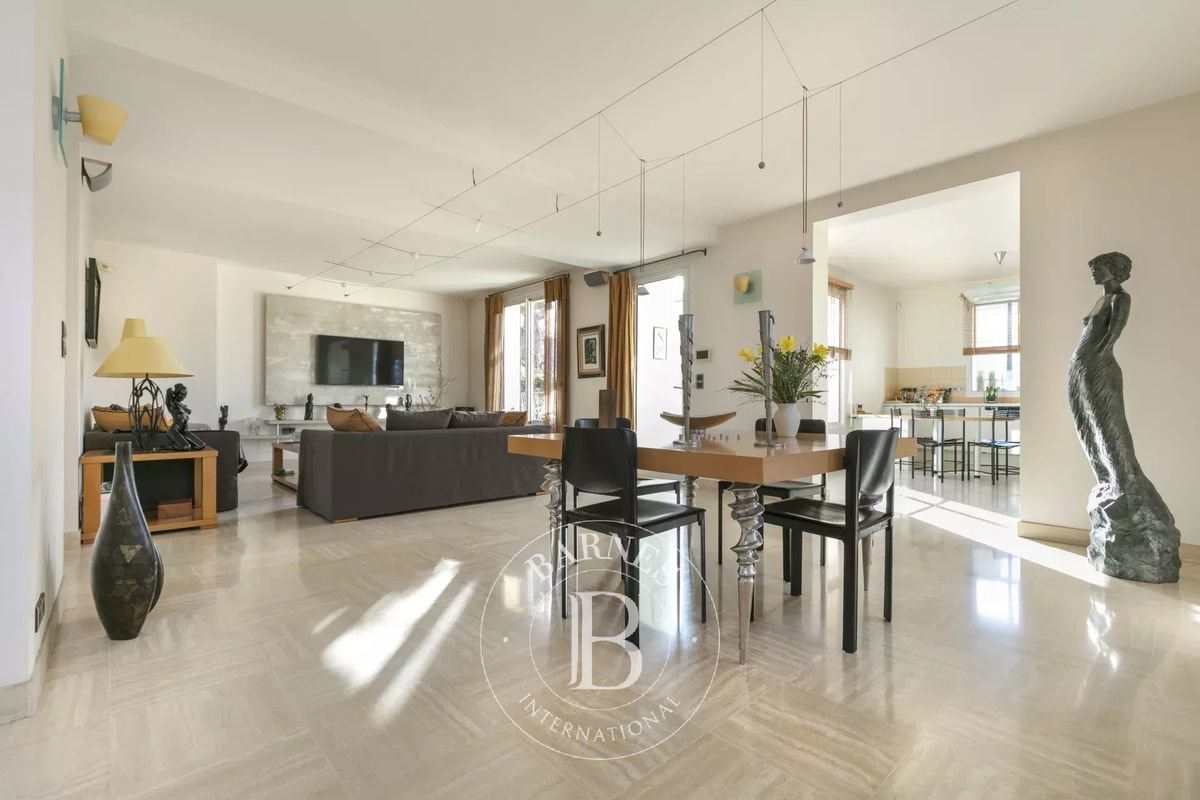 Maison à vendre, 176m², Courbevoie