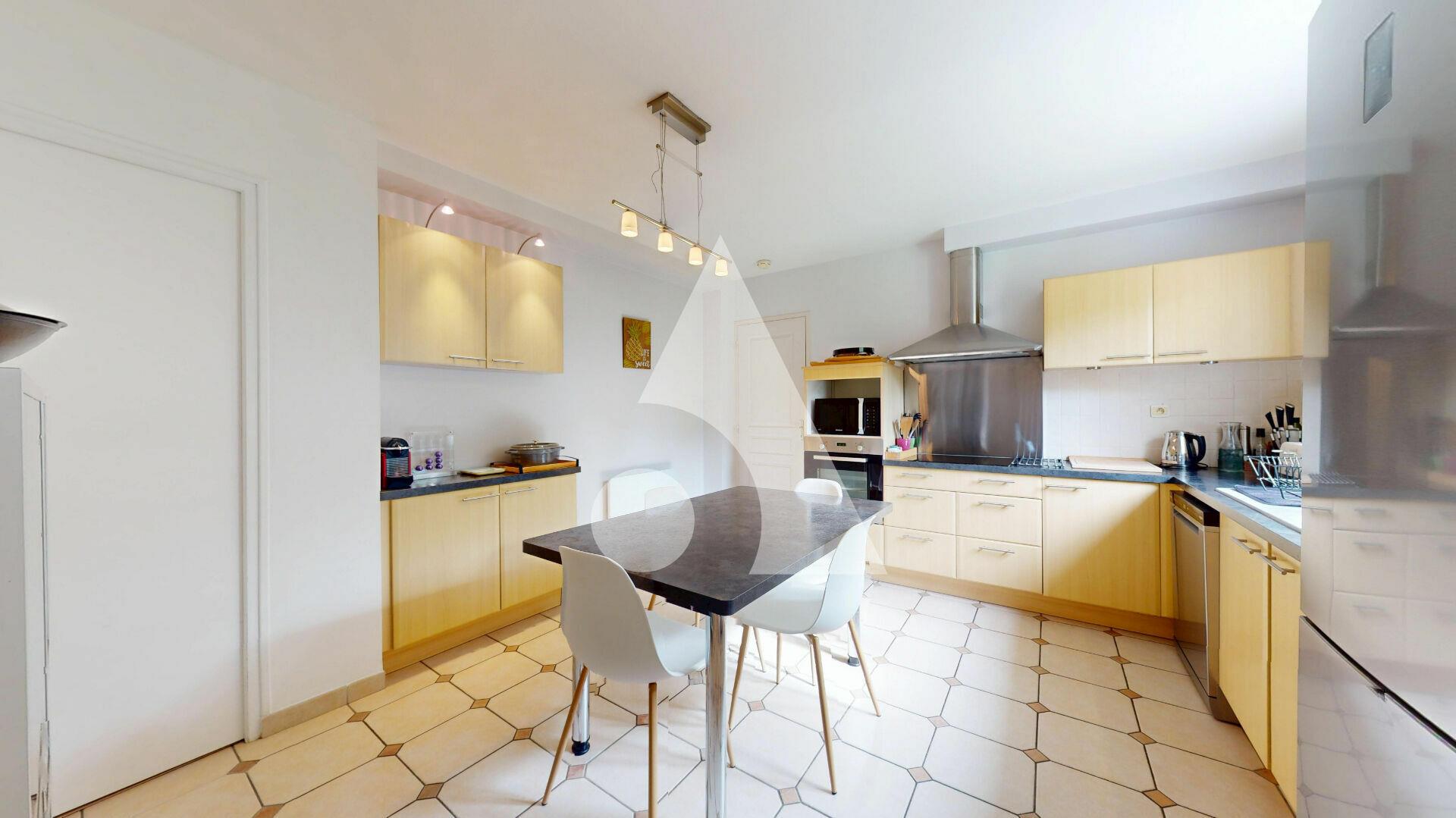 Maison à vendre, 138m², Nantes