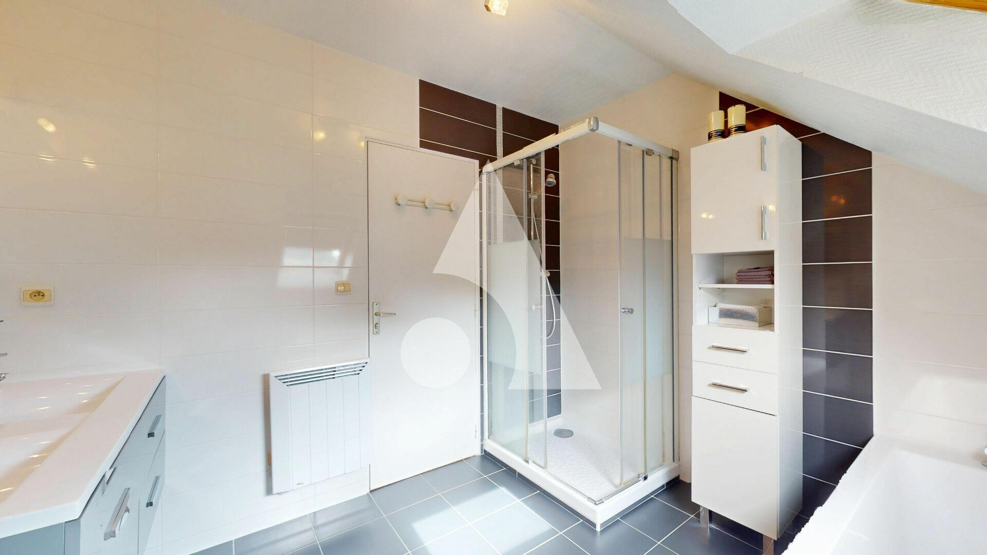 Maison à vendre, 138m², Nantes