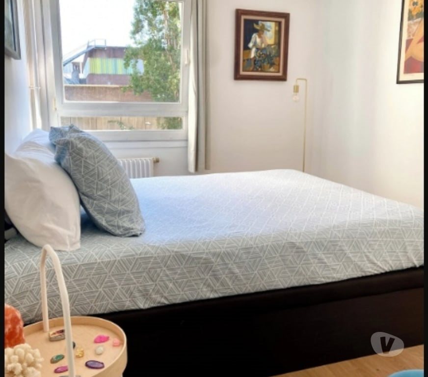 Maison à louer, 110m², Paris 18ème