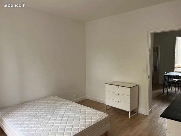 Appartement à vendre, 34m², Paris 12ème