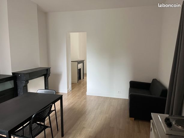 Appartement à vendre, 34m², Paris 12ème