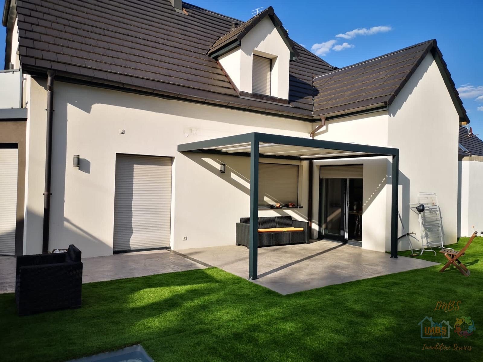 Maison à vendre, 180m², Richwiller