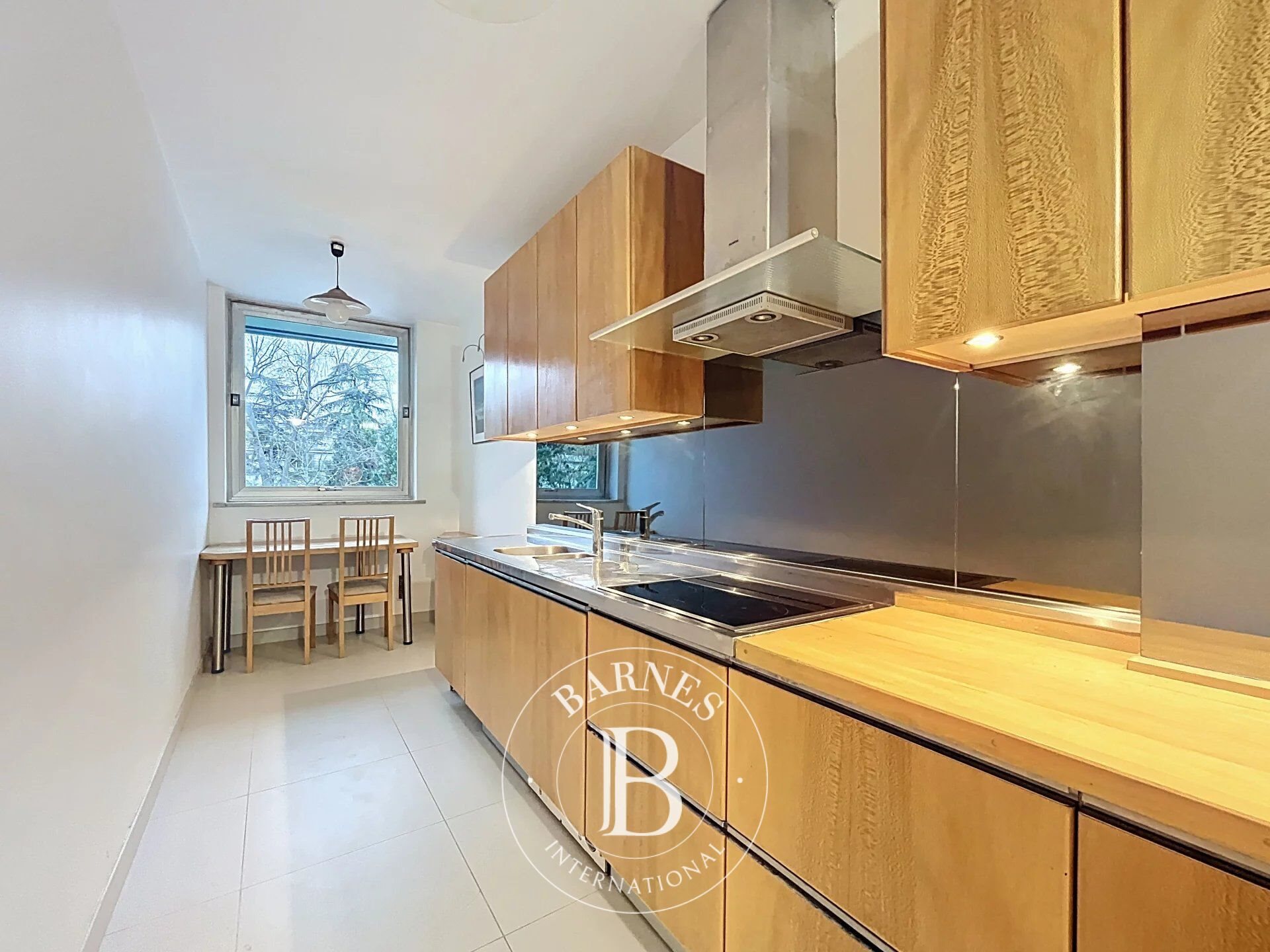 Appartement à louer, 117m², Boulogne-Billancourt