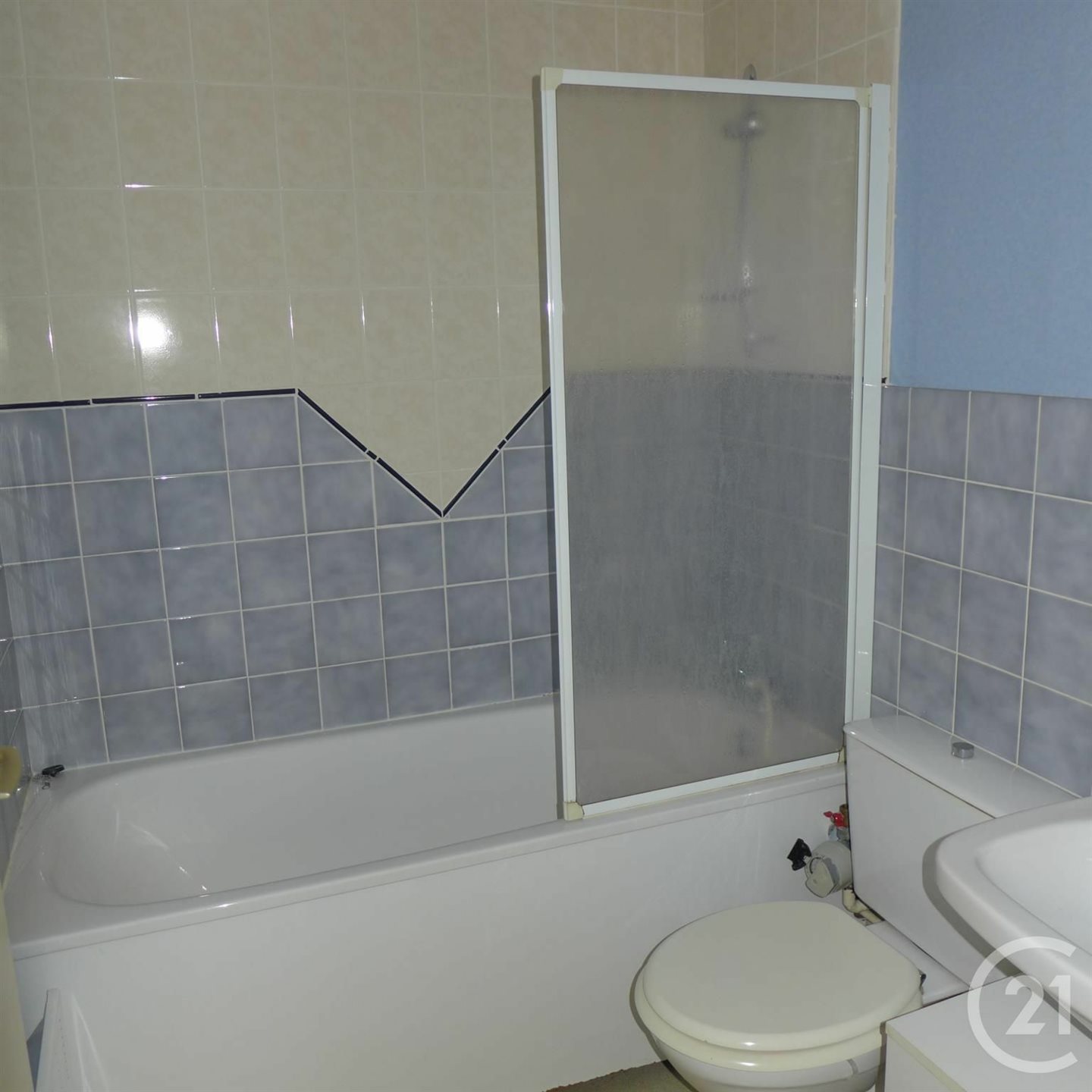 Appartement à louer, 18m², Metz