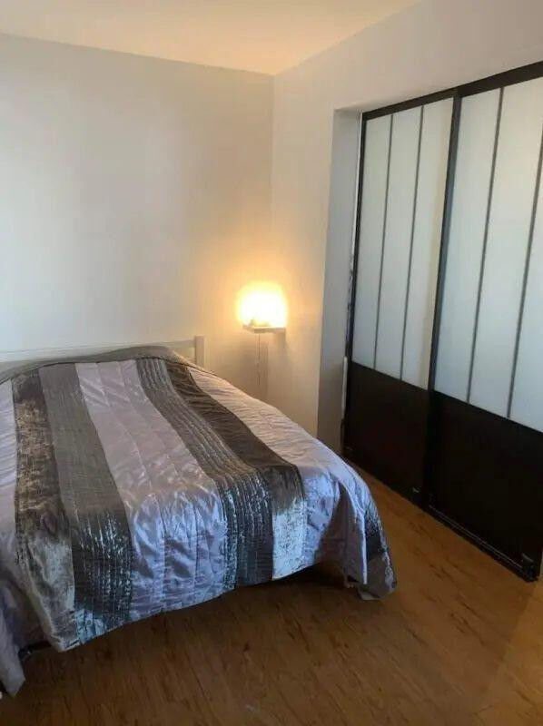 Appartement à louer, 43m², Hyères
