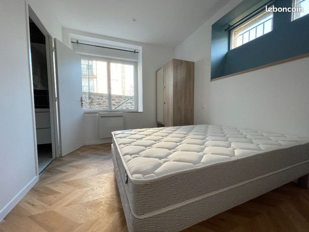 Appartement à louer, 34m², Brest