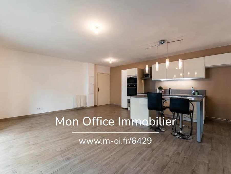 Appartement à vendre, 47m², Vitrolles