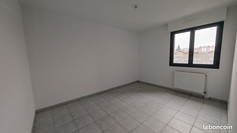 Appartement à louer, 95m², Limoges