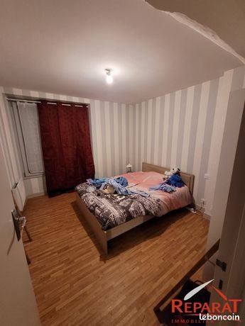 Appartement à louer, 38m², Objat